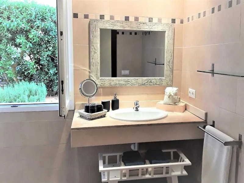 Apartment En Capillo Manacor   Manacor (Mallorca)
