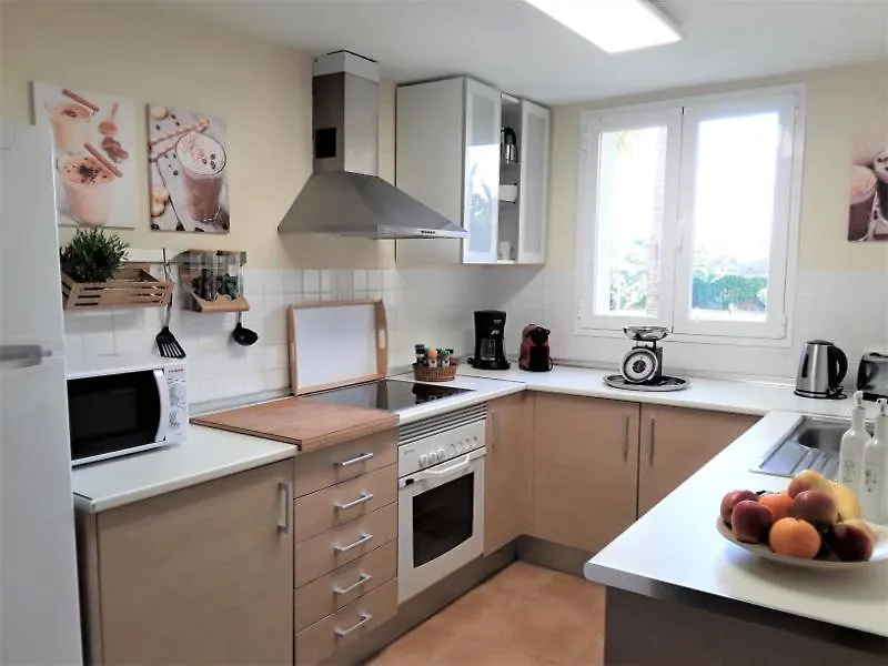 Apartment En Capillo Manacor