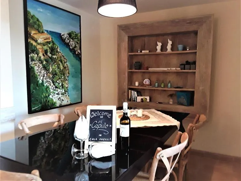 Apartment En Capillo Manacor  0*, Manacor (Mallorca) Spain