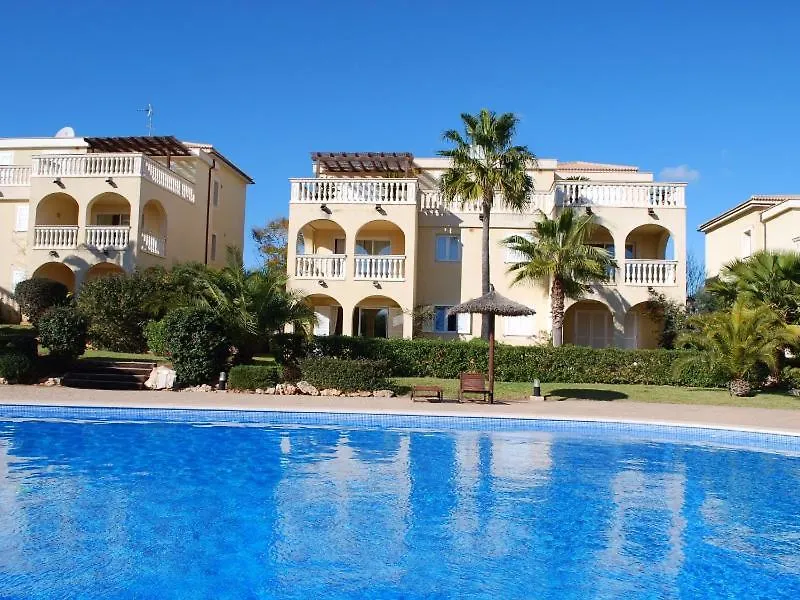 Apartment En Capillo Manacor  Spain