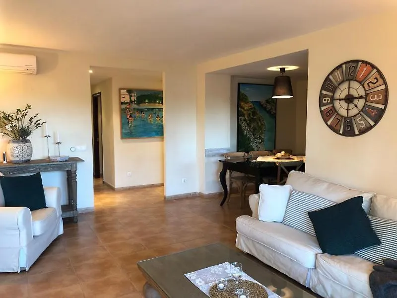 Apartment En Capillo Manacor