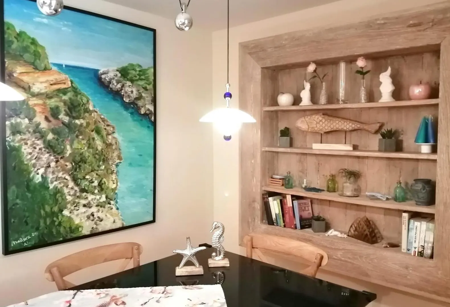 Apartment En Capillo Манакор