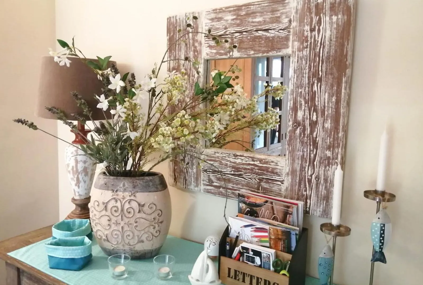 Apartment En Capillo Манакор