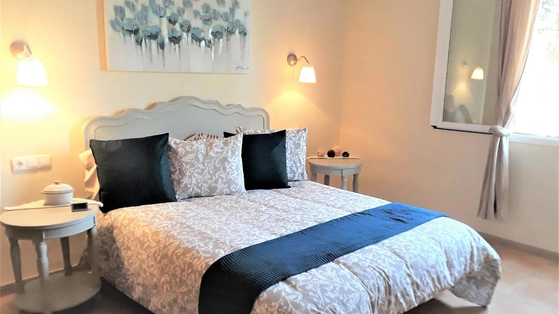 Apartment En Capillo Манакор Испания