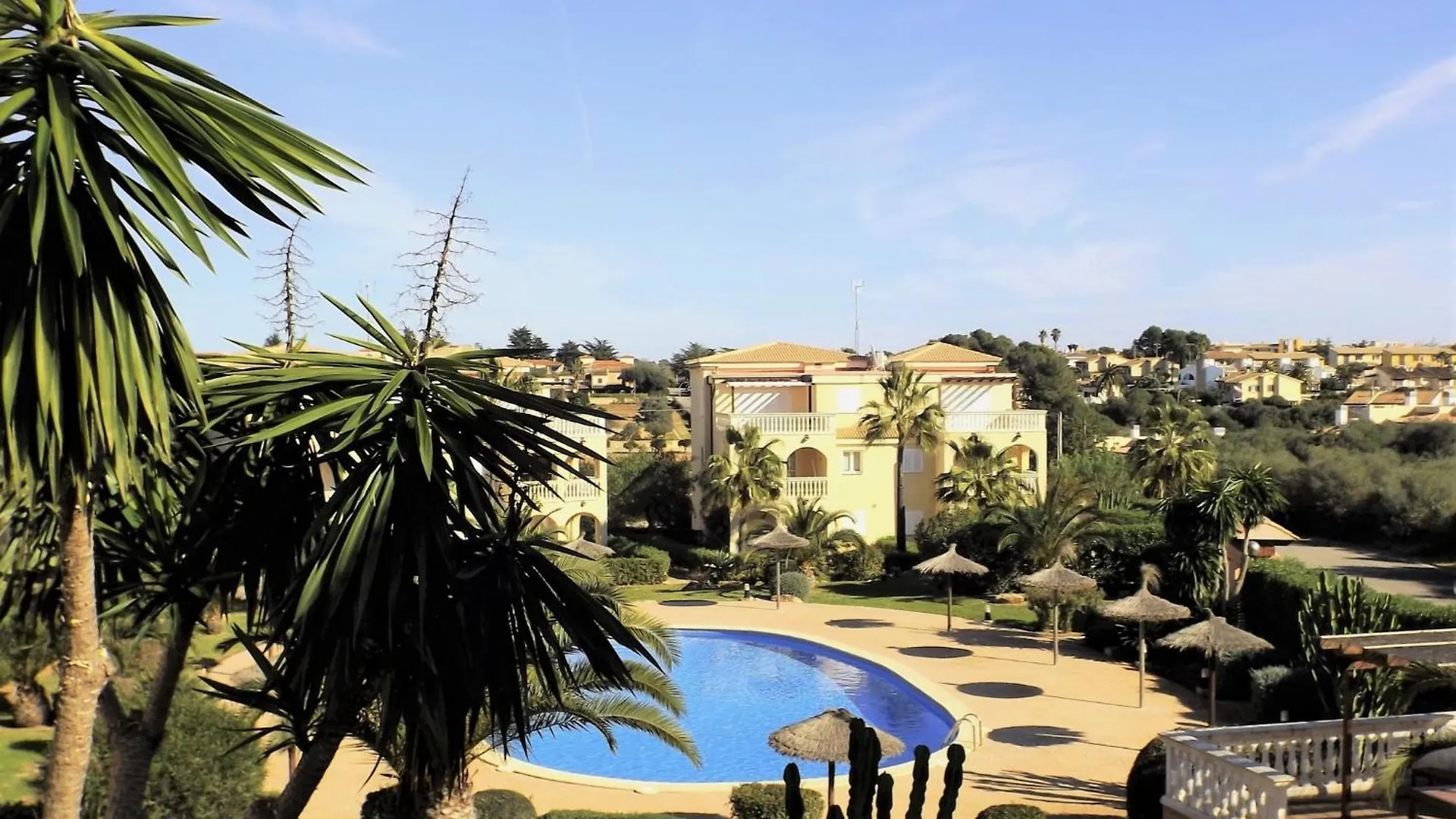 Apartment En Capillo Manacor   Manacor (Mallorca)