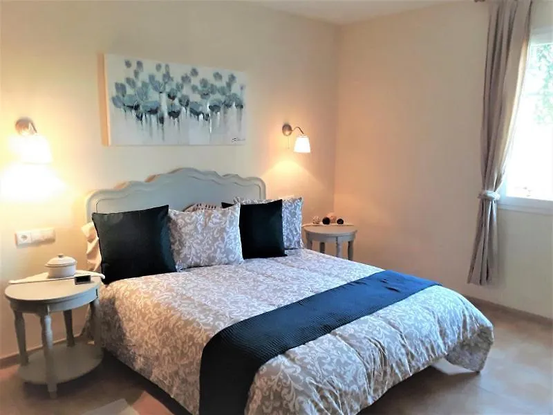 Apartment En Capillo Manacor  Spain