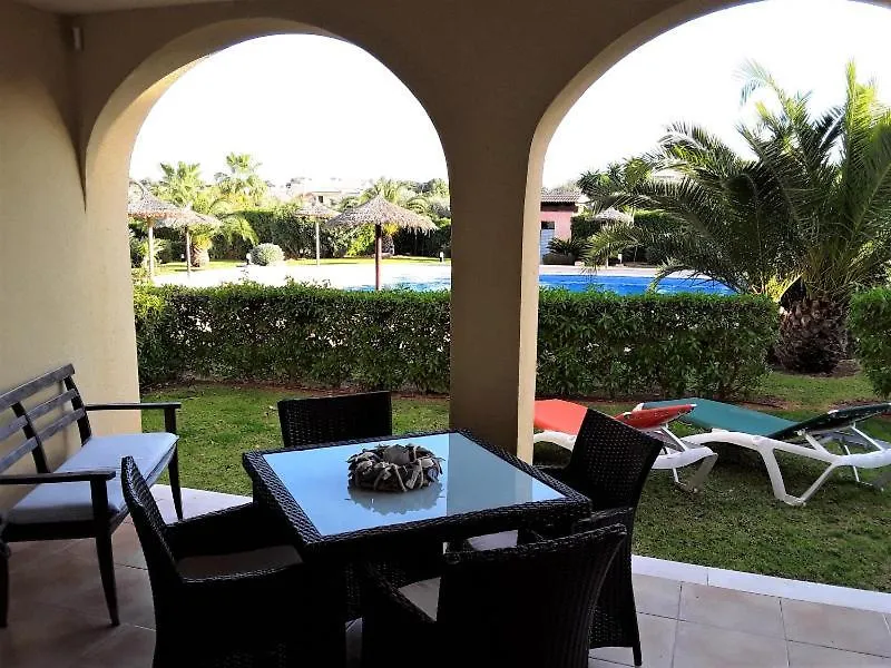 Apartment En Capillo Manacor  Spain