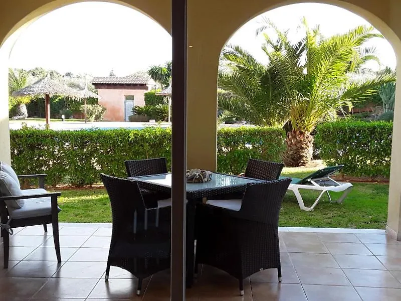 Apartment En Capillo Manacor